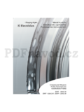 Electrolux EWF 08040 W