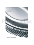 Electrolux EWF 08040 W