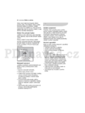 Electrolux EWF 08040 W