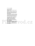 Electrolux EWF 08040 W