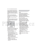 Electrolux EWF 08040 W