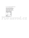 Electrolux EWF 08040 W