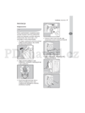 Electrolux EWF 08040 W