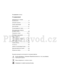 Electrolux EWF 08040 W