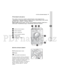 Electrolux EWF 08040 W