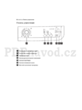 Electrolux EWF 08040 W
