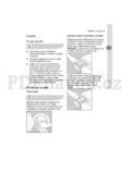 Electrolux EWF 08040 W
