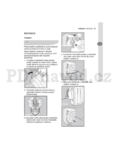 Electrolux EWF 10040 W