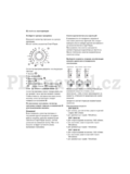 Electrolux EWF 10040 W