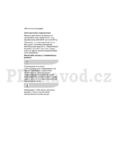 Electrolux EWF 12040 W