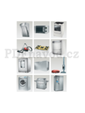 Electrolux EWF 12040 W