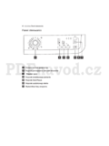 Electrolux EWF 12040 W