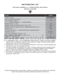 Bosch SMV 69N40EU