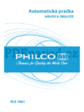 Philco PLS 1061