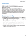 Samsung DSGT-I9060