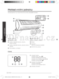 Samsung AR09HSSFBWKN