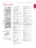 LG HX906SB