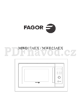 Fagor MWB 17 AEX