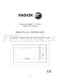 Fagor MWB 17 AEX