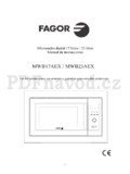 Fagor MWB 17 AEX