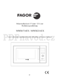 Fagor MWB 17 AEX