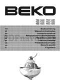 Beko TSE 1420