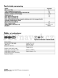 Beko TSE 1420