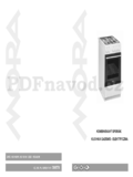 Mora KS 242