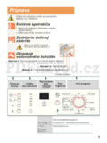 Bosch WAE 24368BY