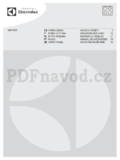 Electrolux EHF3920