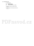Electrolux EHF3920