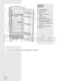 Gorenje RB60299OO