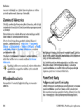 Nokia 6760 slide