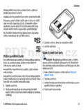 Nokia 6760 slide