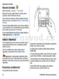 Nokia 6760 slide