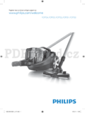 Philips FC9722 PowerPro Expert