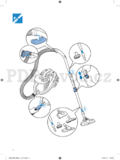 Philips FC9722 PowerPro Expert