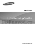 Samsung EK-GC100