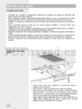 Gorenje ECT300AC