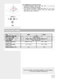 Gorenje ECT300AC