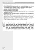Gorenje ECT300AC