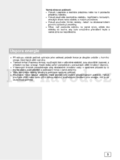 Gorenje ECT300AC