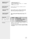 Gorenje ECT300AC