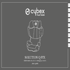 Cybex Solution Q-Fix