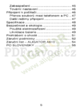 Aligator A610