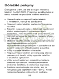 Aligator A610