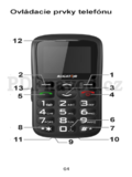 Aligator A610
