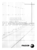Fagor 1FET-107 W