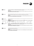 Fagor 1FET-107 W