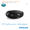 Philips AZ216S/12